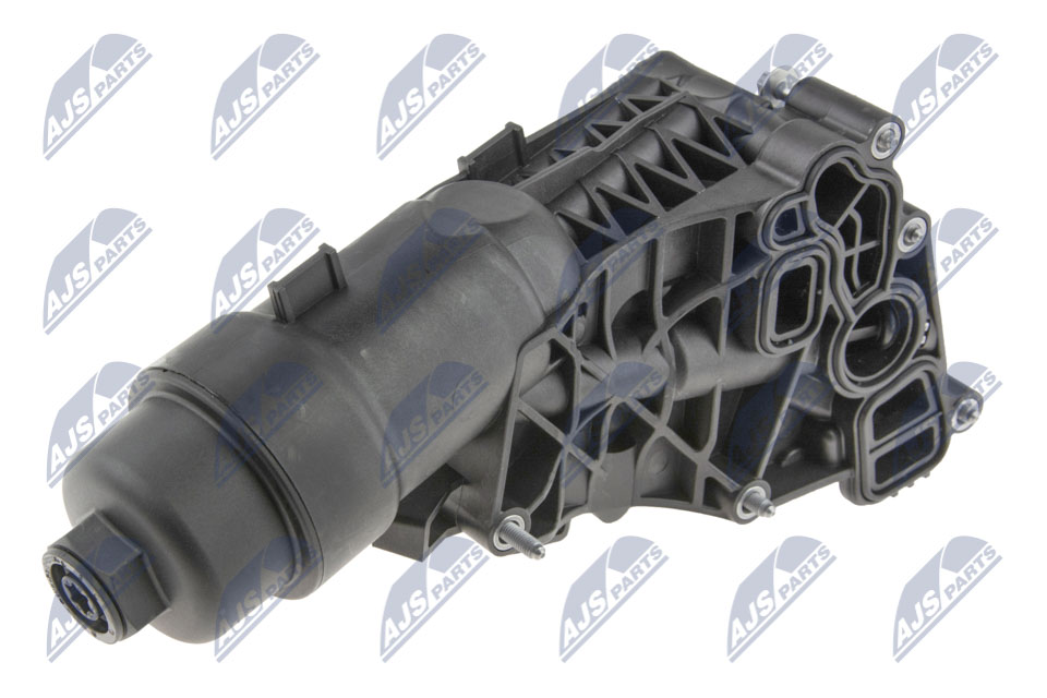 NTY CCL-BM-026 Ölkühler, Motoröl