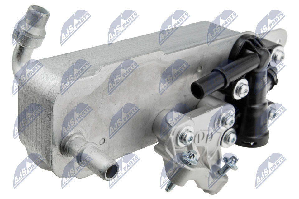 NTY CCL-BM-033 Ölkühler, Motoröl