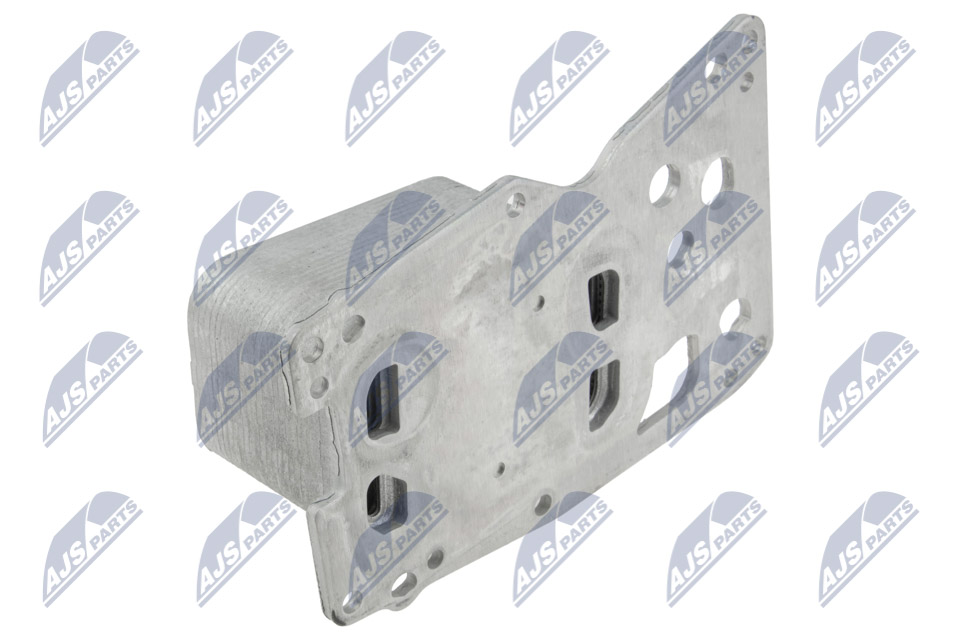 NTY CCL-BM-038 Ölkühler, Motoröl