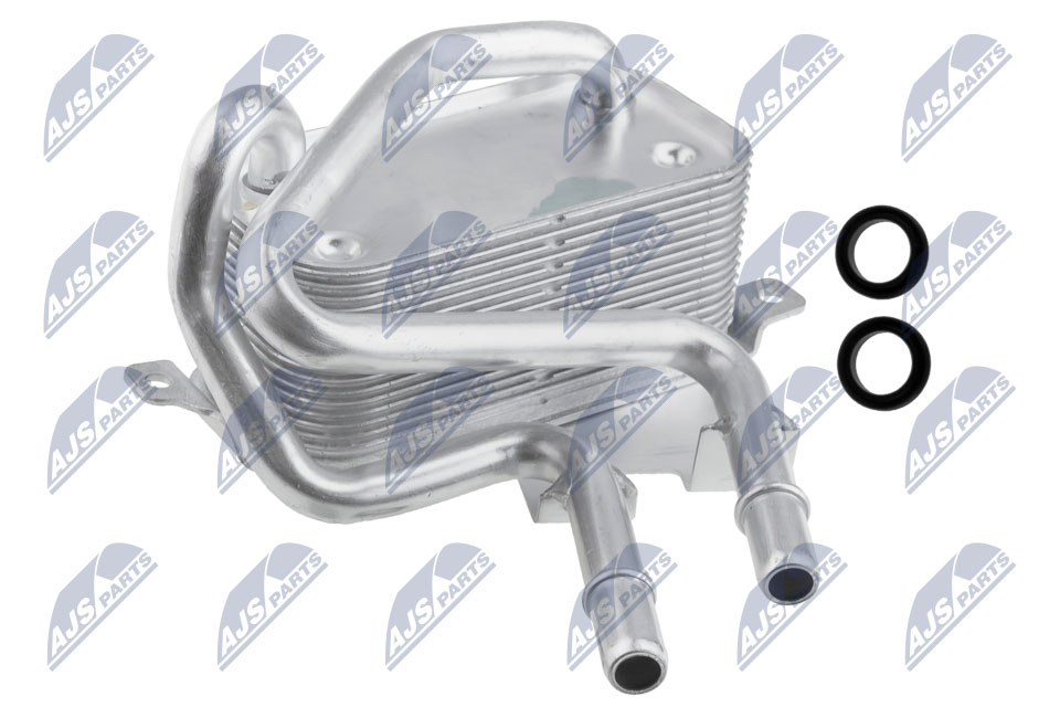 NTY CCL-BM-039 Ölkühler, Motoröl