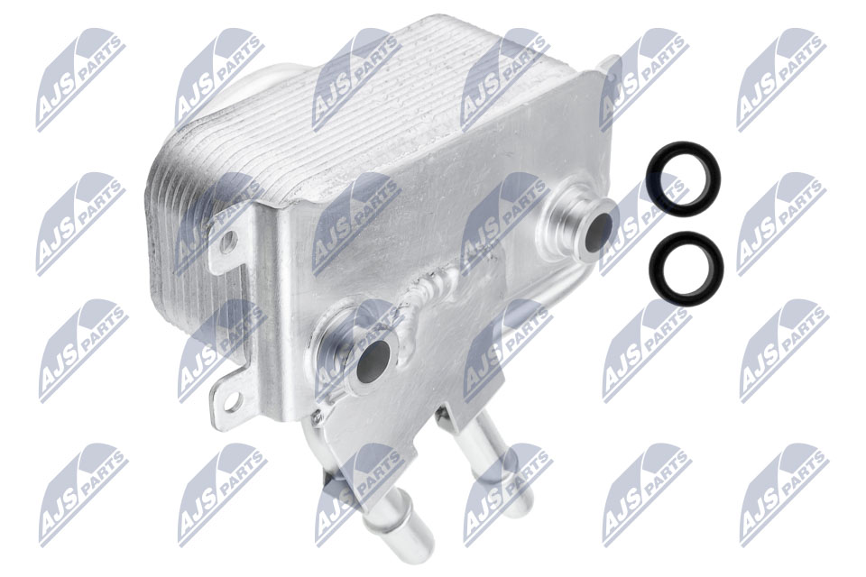 NTY CCL-BM-039 Ölkühler, Motoröl