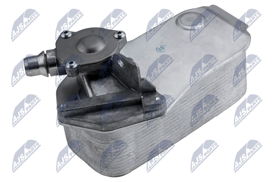 NTY CCL-BM-040 Ölkühler, Motoröl