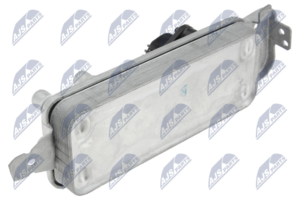 NTY CCL-BM-041 Ölkühler, Motoröl