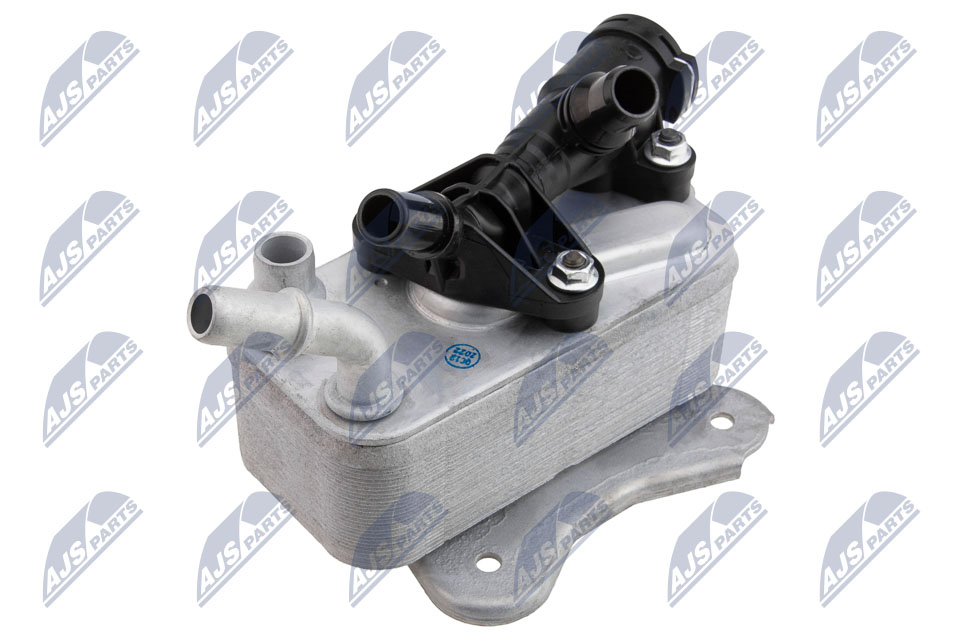 NTY CCL-BM-042 Ölkühler, Motoröl