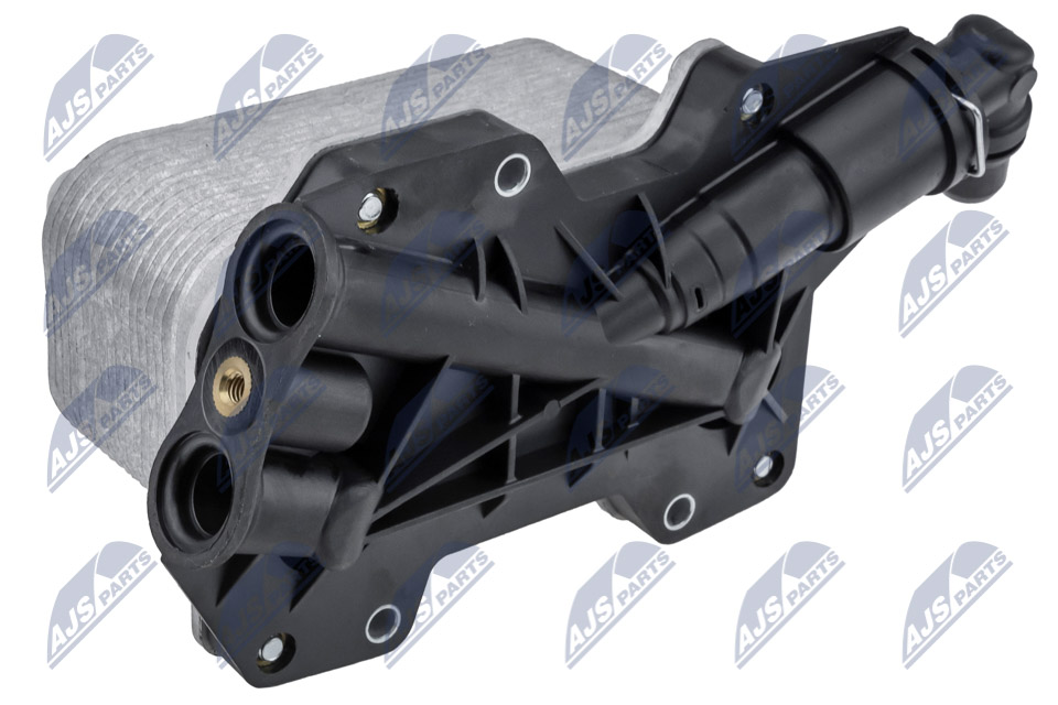 NTY CCL-BM-045 Ölkühler, Motoröl