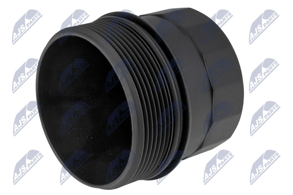 NTY CCL-BM-047 Cap, oil filter housing