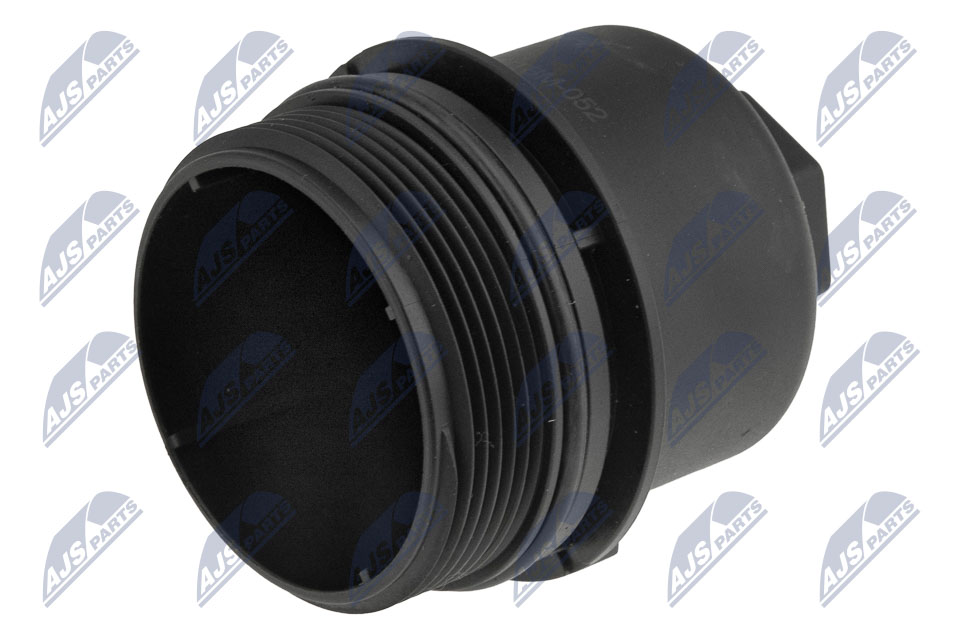 NTY CCL-BM-052 Cap, oil filter housing
