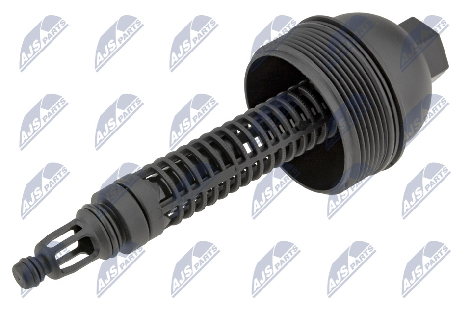 NTY CCL-BM-054 Deckel, Ölfiltergehäuse