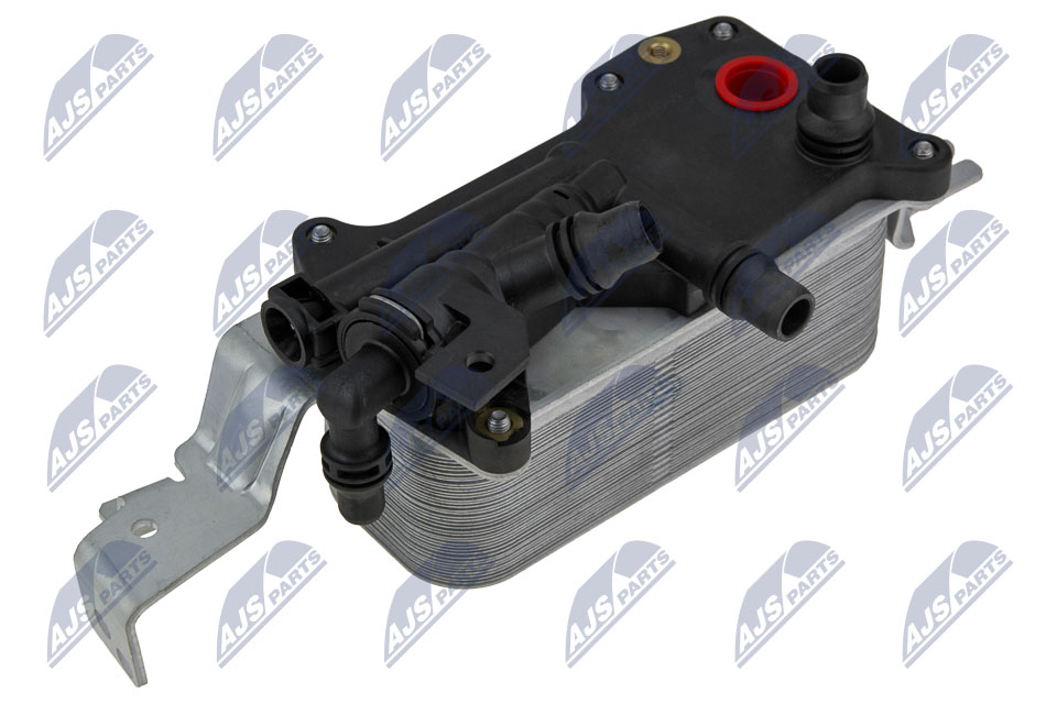 NTY CCL-BM-060 Ölkühler, Motoröl