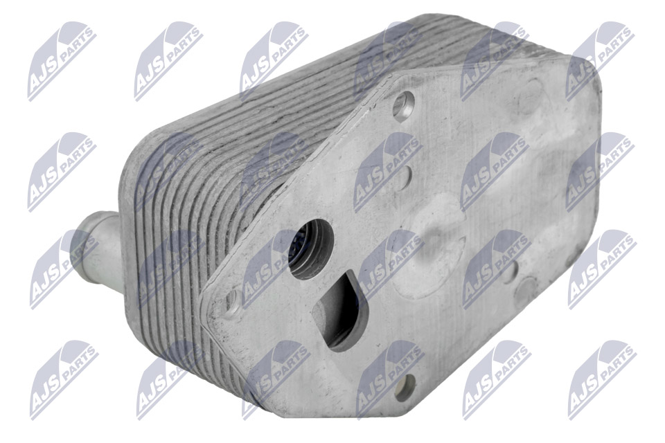NTY CCL-BM-065 Ölkühler, Motoröl