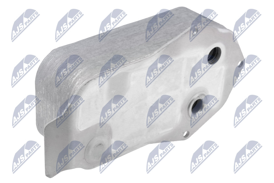 NTY CCL-BM-066 Ölkühler, Motoröl