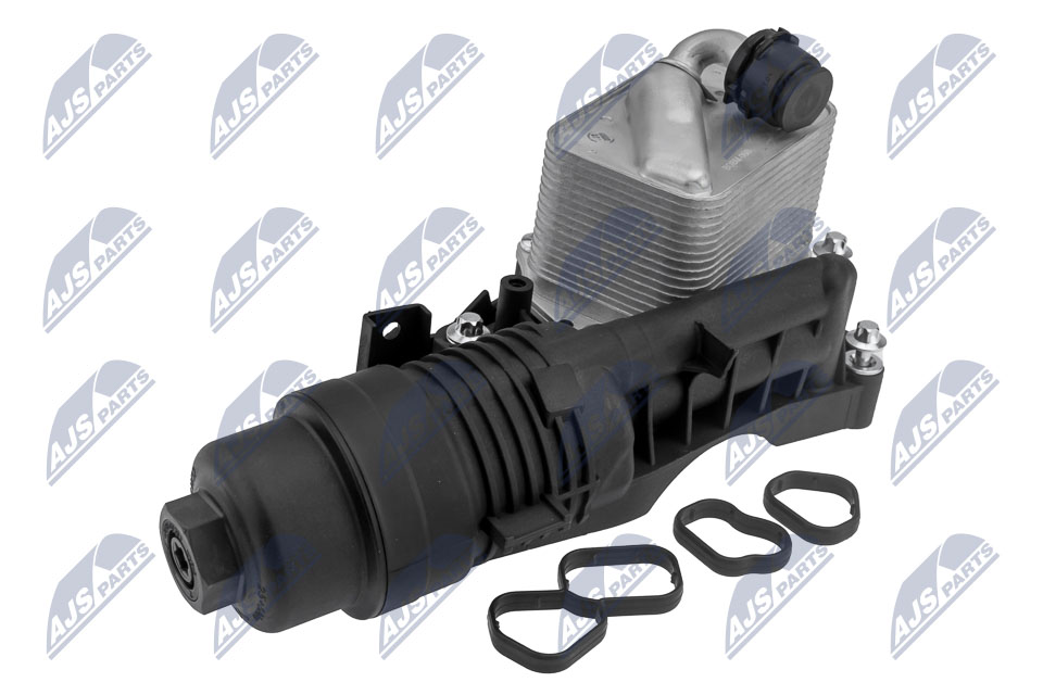 NTY CCL-BM-068 Housing, oil filter