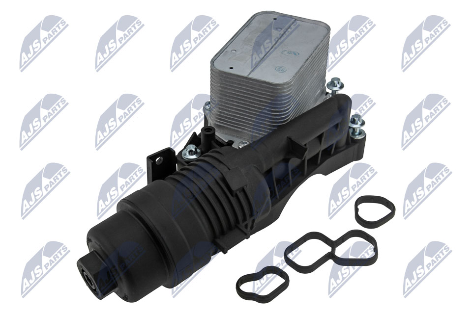 NTY CCL-BM-070 Ölkühler, Motoröl