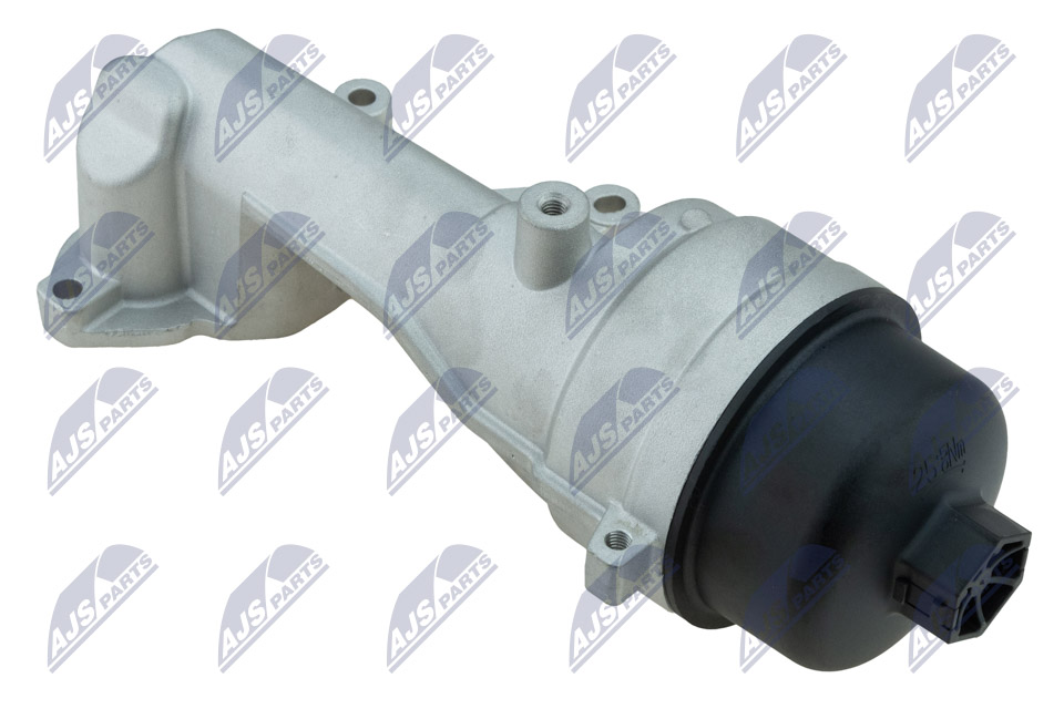 NTY CCL-BM-073 Gehäuse, Ölfilter