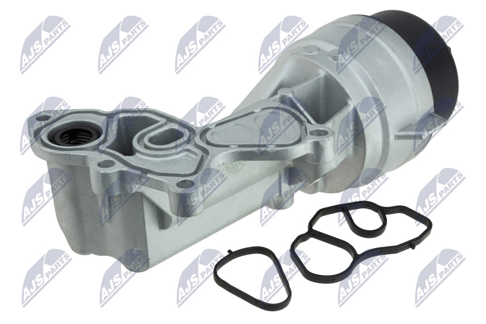 NTY CCL-BM-074 Housing, oil filter