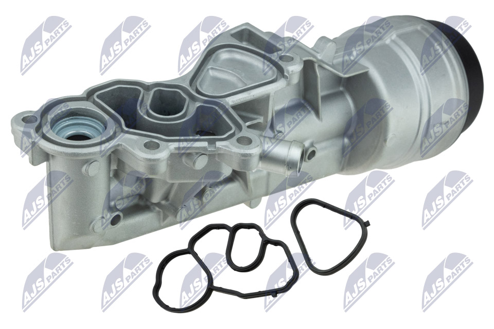 NTY CCL-BM-075 Housing, oil filter