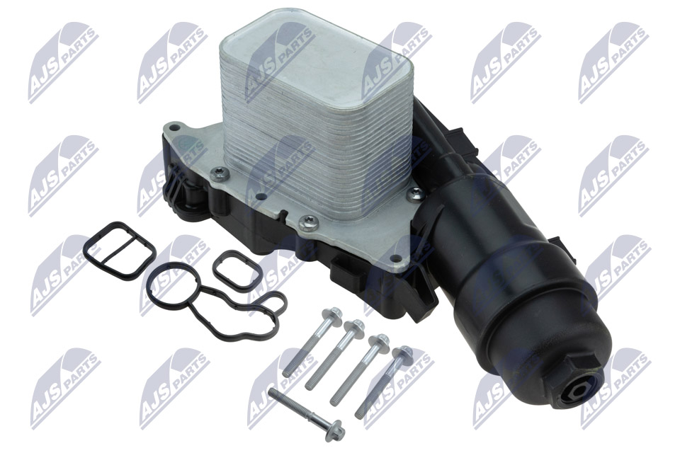 NTY CCL-BM-077 Ölkühler, Motoröl