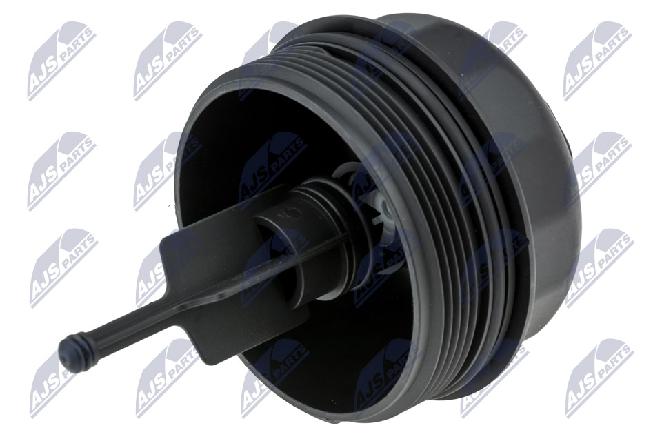 NTY CCL-BM-079 Крышка, корпус масляного фильтра