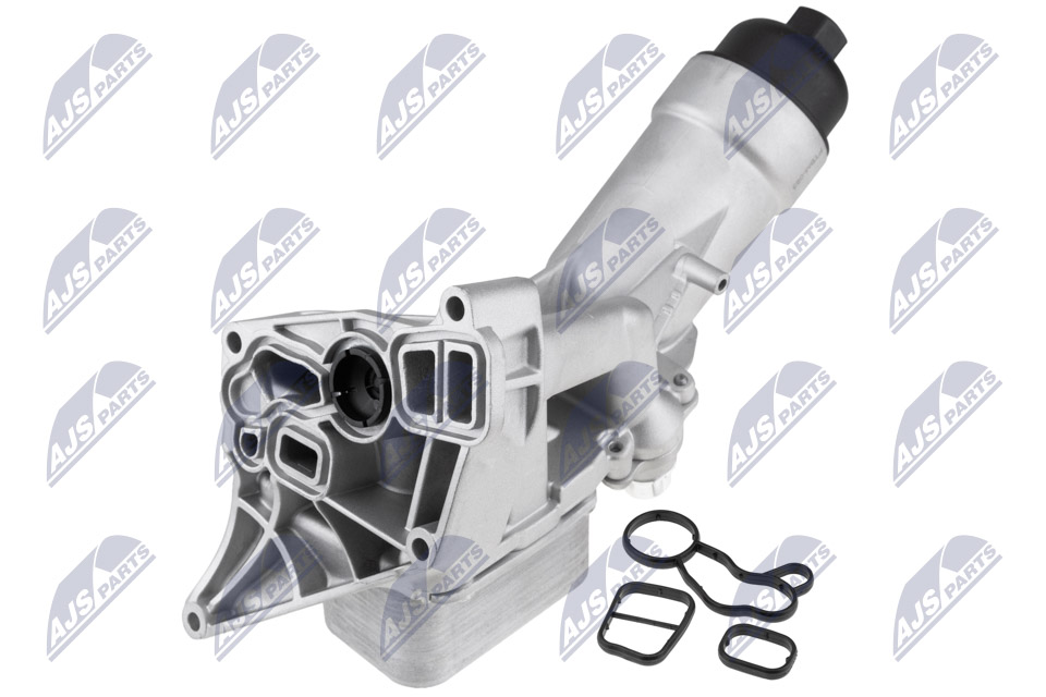 NTY CCL-BM-083 Ölkühler, Motoröl