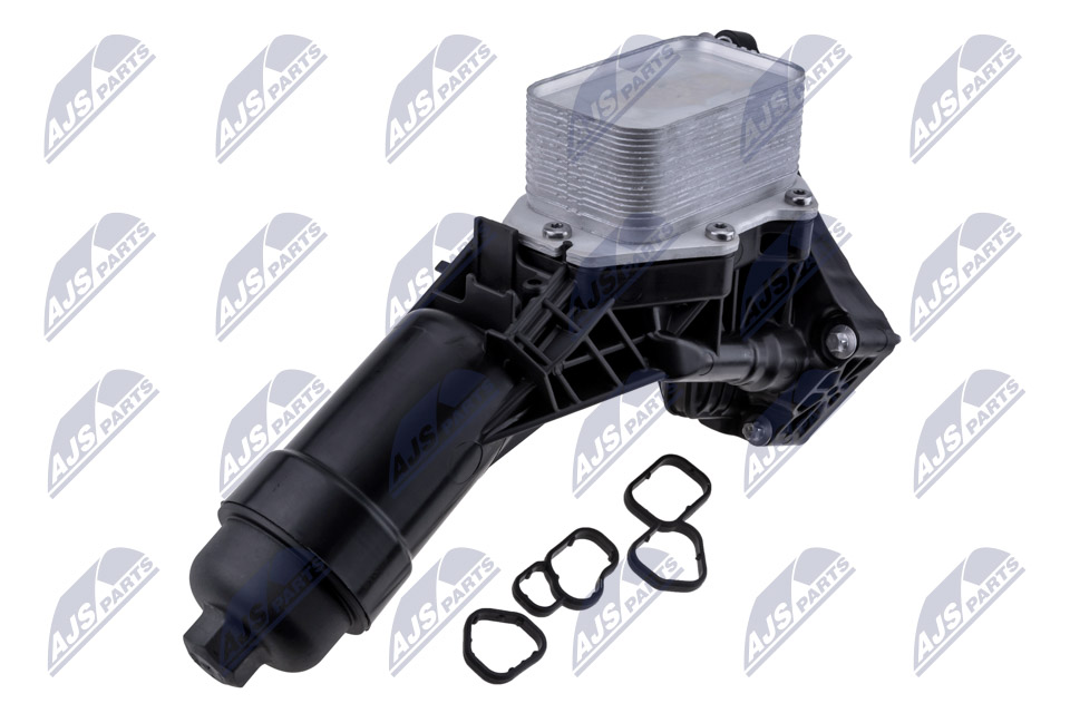 NTY CCL-BM-089 Ölkühler, Motoröl