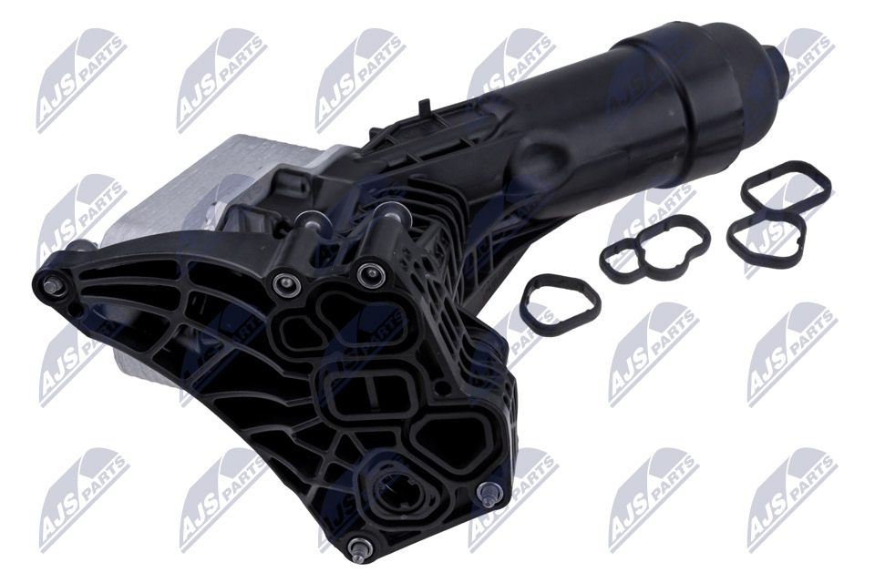 NTY CCL-BM-089 Ölkühler, Motoröl