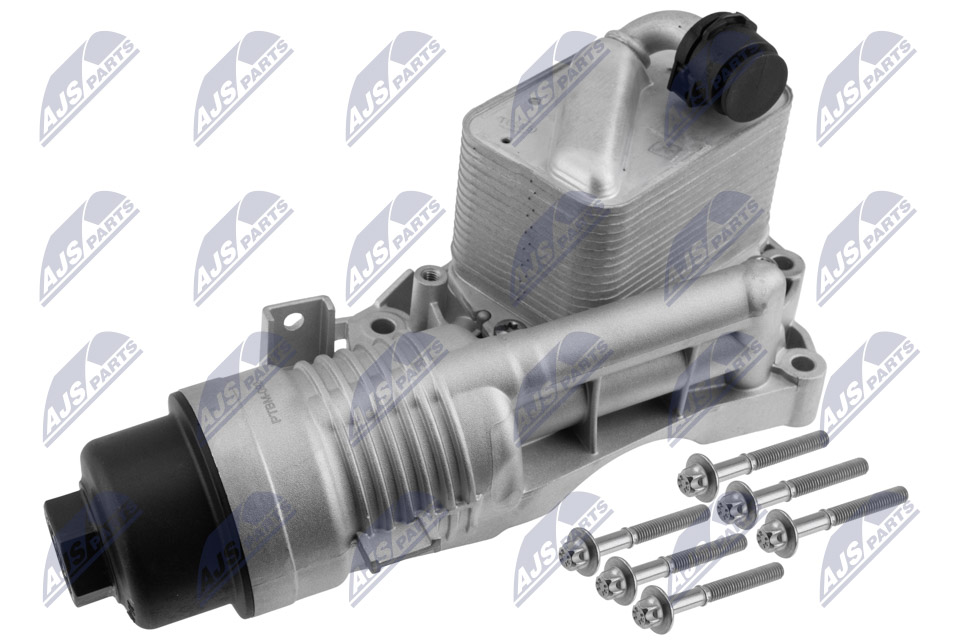 NTY CCL-BM-092 Gehäuse, Ölfilter