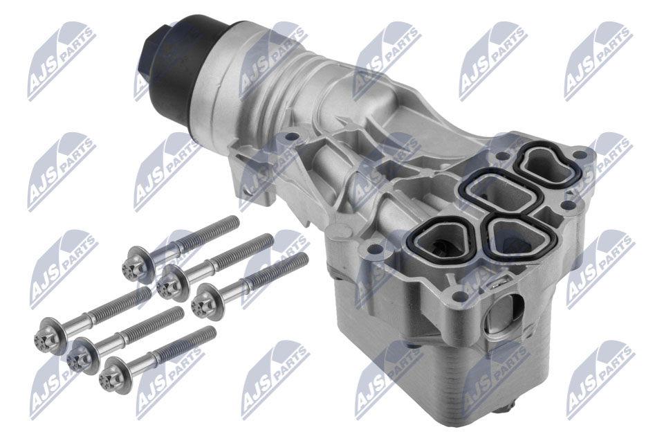 NTY CCL-BM-092 Locas filtru ulei