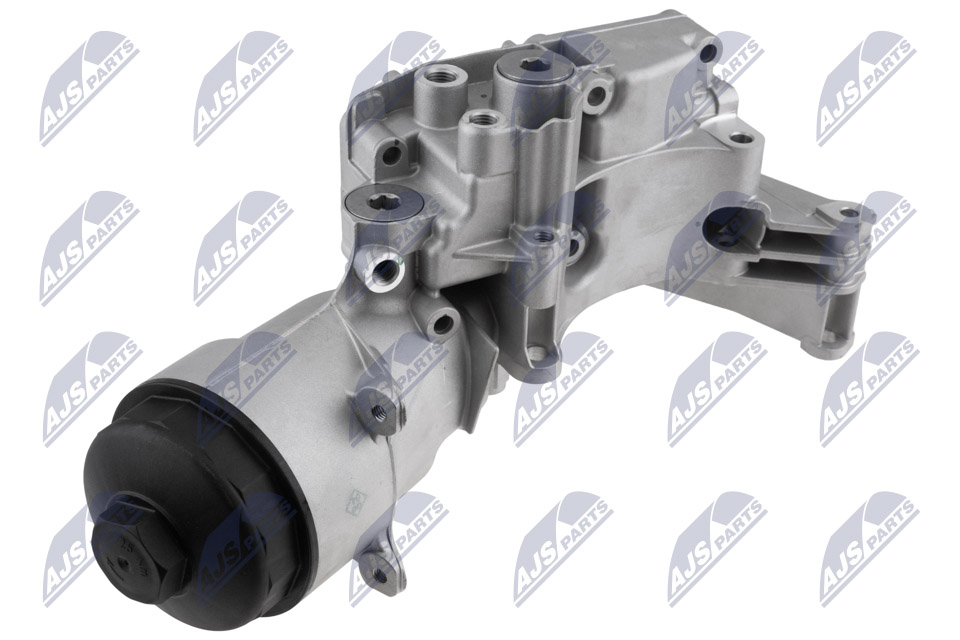 NTY CCL-BM-093 Locas filtru ulei