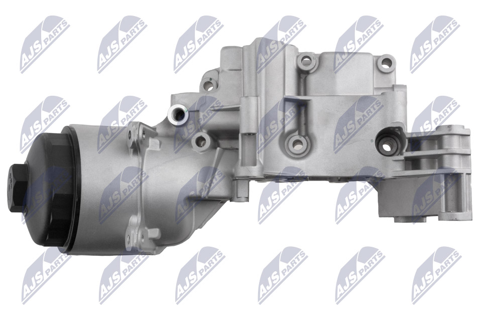 NTY CCL-BM-093 Locas filtru ulei