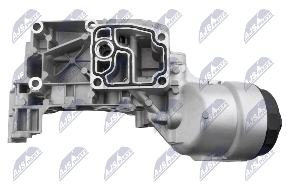 NTY CCL-BM-093 Locas filtru ulei