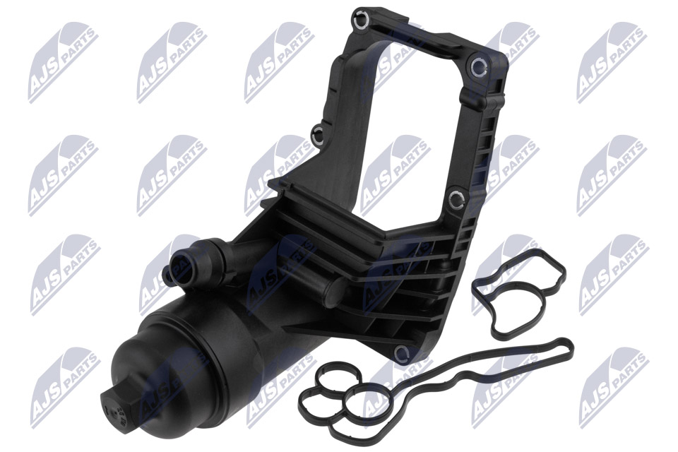 NTY CCL-BM-096 Корпус, масляный фильтр