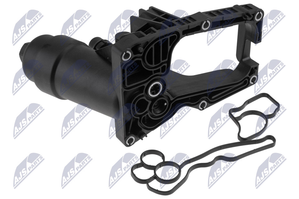 NTY CCL-BM-096 Housing, oil filter