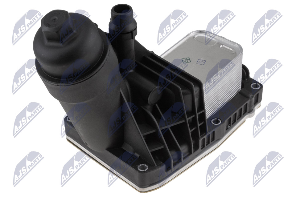 NTY CCL-BM-097 Ölkühler, Motoröl