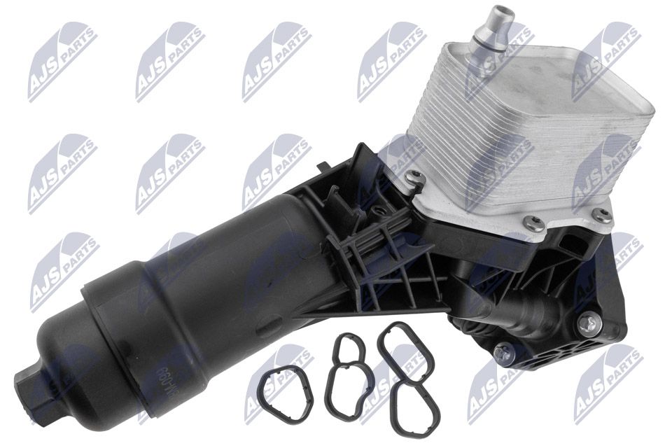 NTY CCL-BM-099 Ölkühler, Motoröl