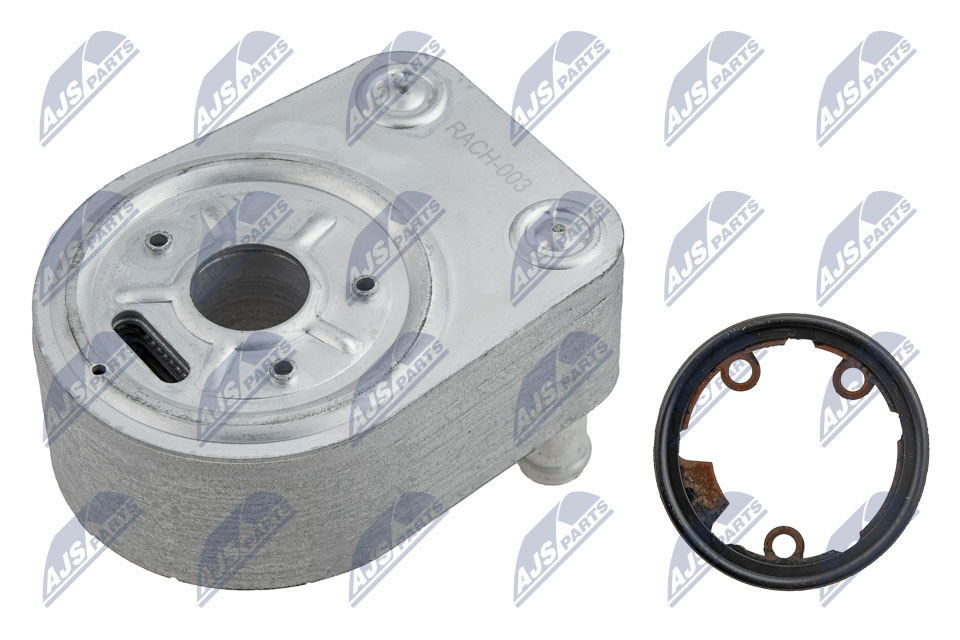 NTY CCL-CH-003 Ölkühler, Motoröl
