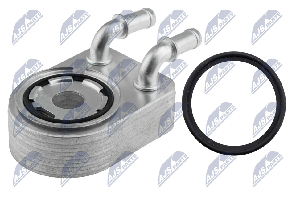 NTY CCL-CH-004 Ölkühler, Motoröl