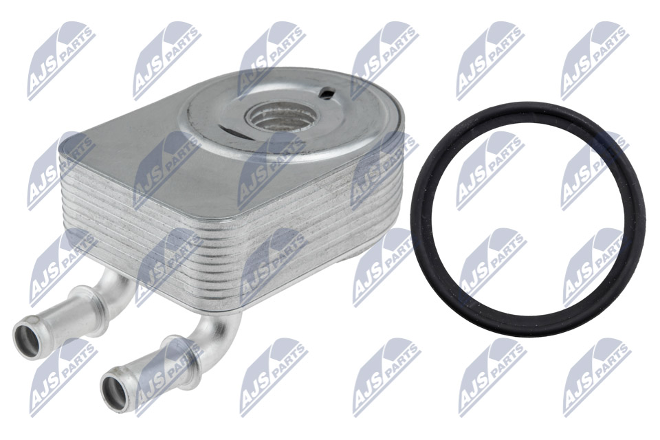 NTY CCL-CH-004 Ölkühler, Motoröl