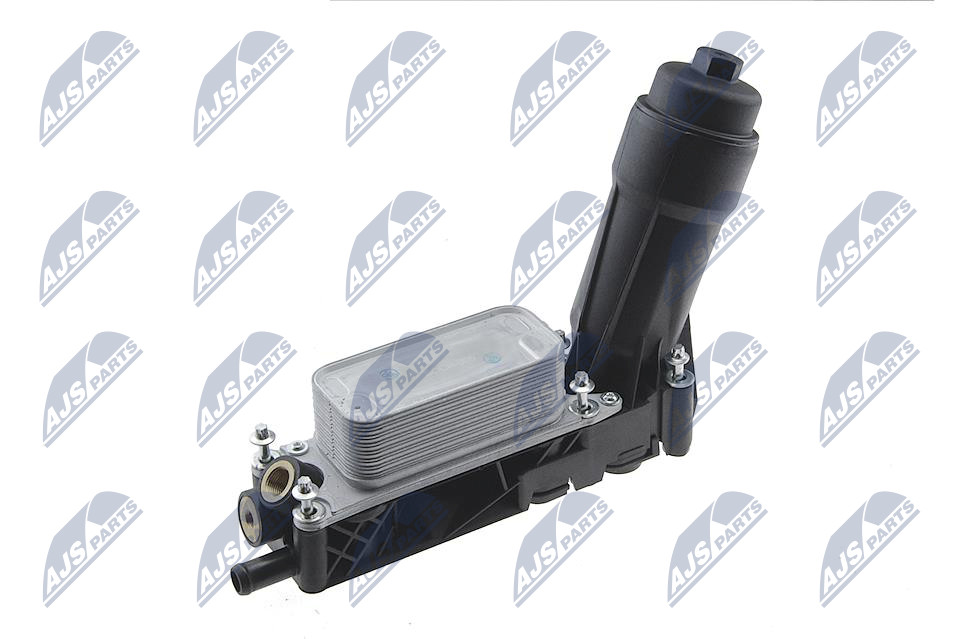 NTY CCL-CH-005 Ölkühler, Motoröl
