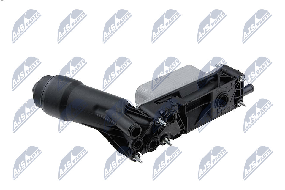 NTY CCL-CH-005 Ölkühler, Motoröl