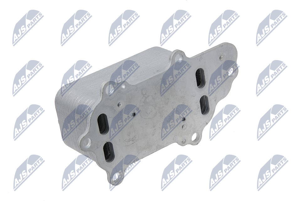 NTY CCL-CH-007 Ölkühler, Motoröl