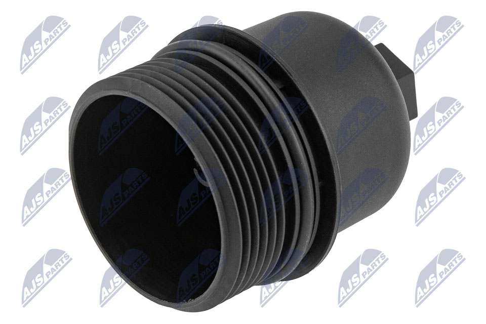 NTY CCL-CH-009 Deckel, Ölfiltergehäuse