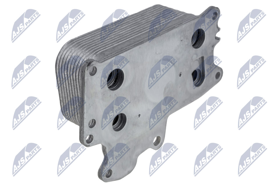 NTY CCL-CH-012 Ölkühler, Motoröl