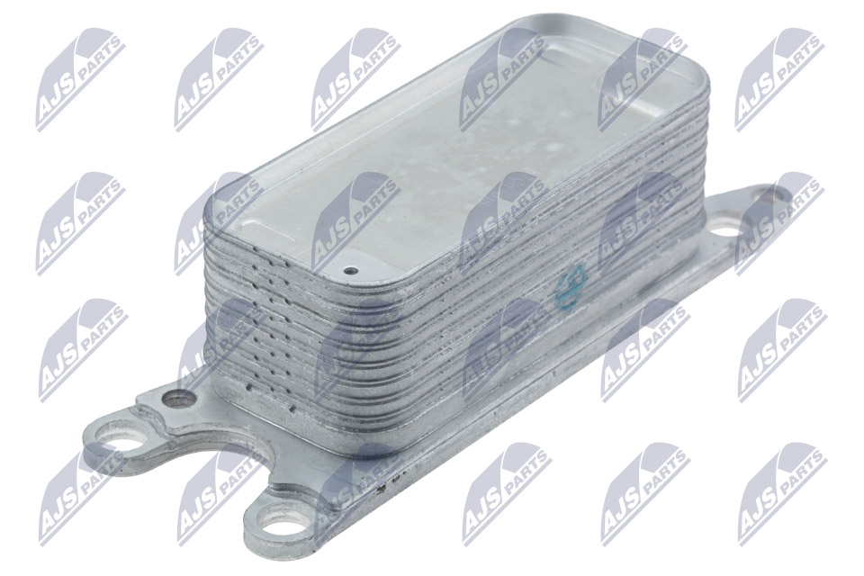 NTY CCL-CH-015 Ölkühler, Motoröl