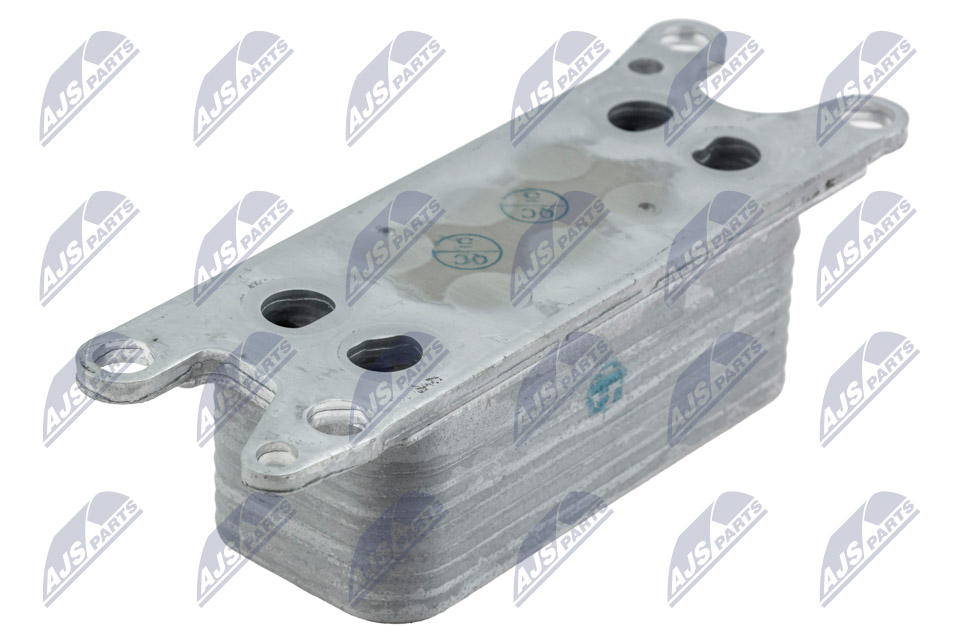 NTY CCL-CH-015 Ölkühler, Motoröl