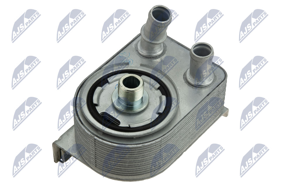 NTY CCL-CH-016 Ölkühler, Motoröl