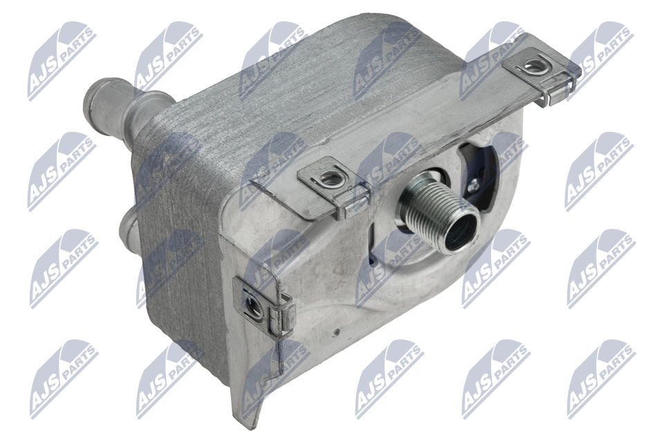 NTY CCL-CH-016 Ölkühler, Motoröl