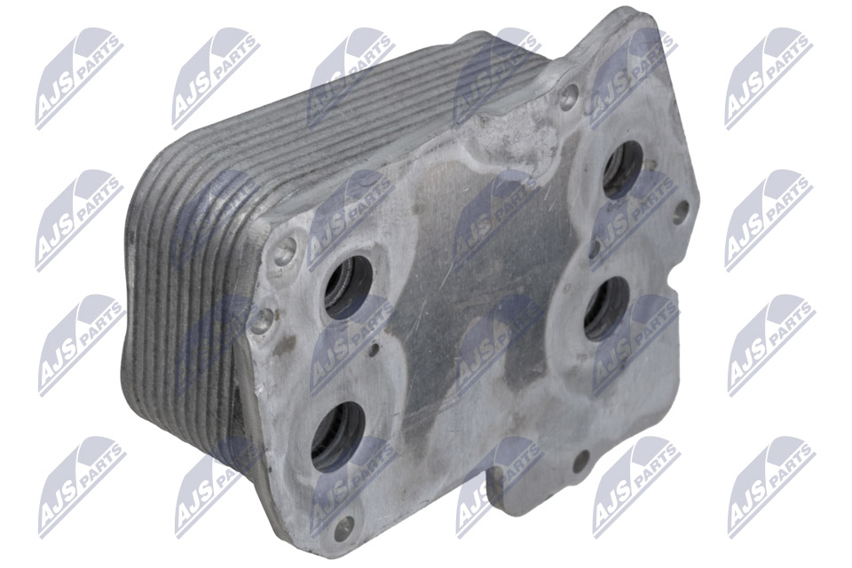 NTY CCL-CH-020 Ölkühler, Motoröl