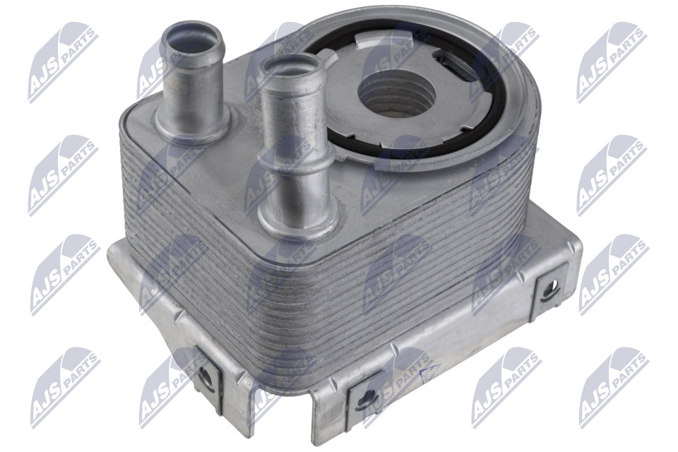 NTY CCL-CH-021 Ölkühler, Motoröl
