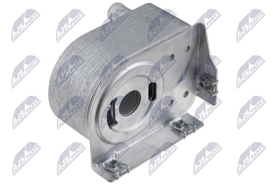 NTY CCL-CH-021 Ölkühler, Motoröl