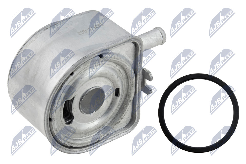 NTY CCL-CT-002 Ölkühler, Motoröl